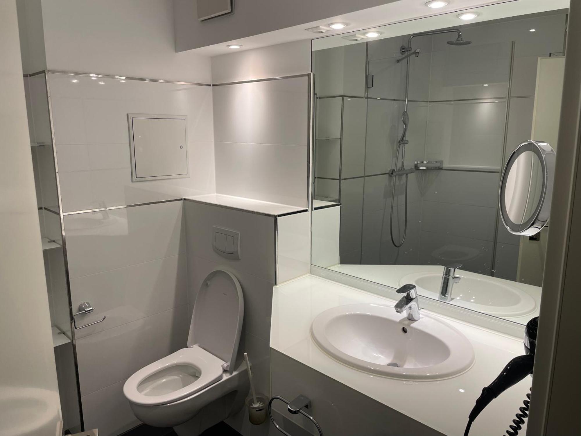 דירהאגן Strandappartement Fischland 124 מראה חיצוני תמונה